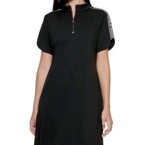 🖤 Karl Lagerfeld Black Dress